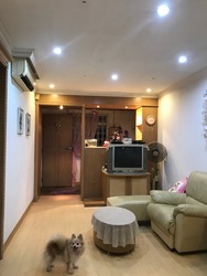 Blk 108 Bedok Reservoir Road (Bedok), HDB 3 Rooms #160134282